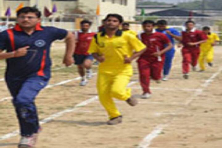 sports